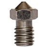1.0 mm 3 pieces e3d nozzle made of hardened steel