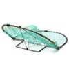 Live Bird Trap Net Polyethylene Bird Hunting Cage with Steel