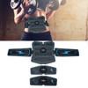 Pulse Abdominal Muscle Patch Arm Leg Muscle Training Stimulator Fitness