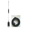 Browning BR-182 1250 Dual-Band NMO 37 inch Antenna VHF 150-158