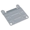 5pcs Mini PCI-E mitad a Tamaño Completo Extensión Adaptador de
