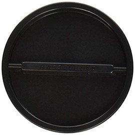 Fotodiox Camera Body Cap for Hasselblad V-Mount, Hasselblad 500C, 500C/M, 501C, 501C/M, 903, 905 SWC, 500 EL, EL/M, ELX, 553 ELX, ELD