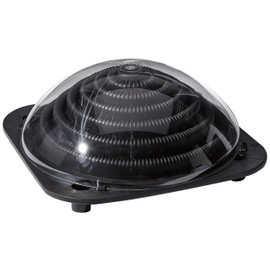 Kokido Keops Solar Dome Above Ground Swimming Pool Water Heater | K835CBX/RV