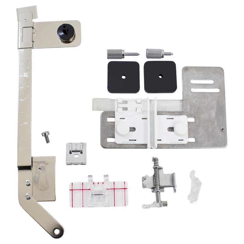 Janome Crafting & Decor Accessory Kit for 9mm machines