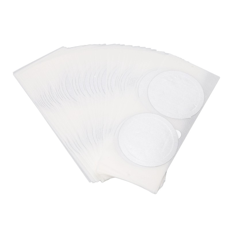 Disposable Aluminum Foils Lids Coffee Capsule Cups with Wooden Stand