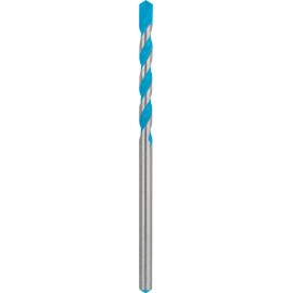 Bosch Professional Expert CYL-9 MultiConstruction Drill Bit Set for Concrete, 3.5 mm Diameter, 70 mm Total Length, Hammer Drill Accessories, 1 Piece