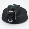 Thermos FFV Cap Unit Black Gray (BKGY)