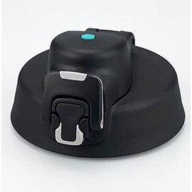 Thermos FFV Cap Unit Black Gray (BKGY)