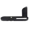 Haoge HG-LQ Skidproof Camera Bracket Holder Hand Grip for Leica