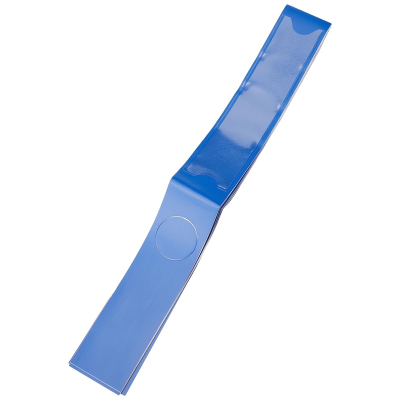 Durable 809106 Ordofix Lever Arch Spine Labels 40 x 390