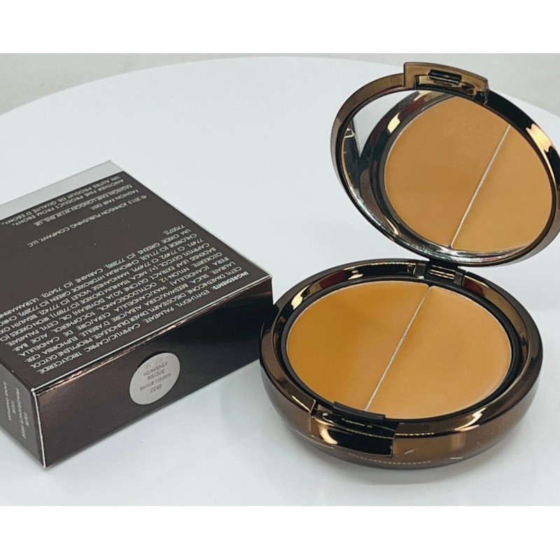 Fashion Fair New Fashion Fair True Fix Foundation Heavenly Bisque