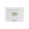 iGoto REF4010 Reflector LED 10w Luz Calida
