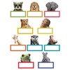 Teacher Created Resources Go Wild Animals Accents