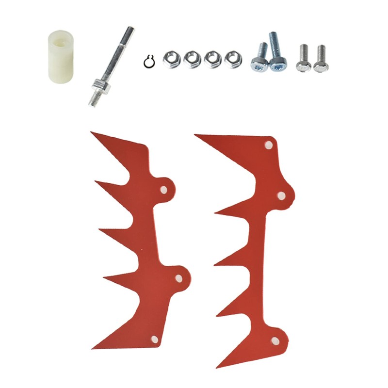 TINVHY MS361 Bumper Spike/Felling Dog Replacement for 029 039 MS271