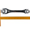 napkery 8-In-1 Flexible Dog Bone Multi Functional Hexagon Socket Wrench