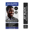 Sta Sof Fro Permanent Black Hair Dye for Men -