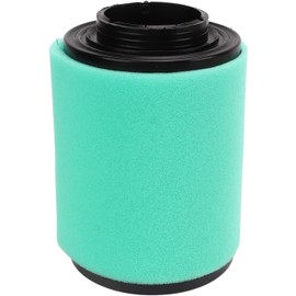 Cartucho de Filtro de Aire 707800371 para Can‑Am Outlander 1000 4x4 2012-2015 con Estructura Multicapa, Reemplazo Directo, Protege el Motor