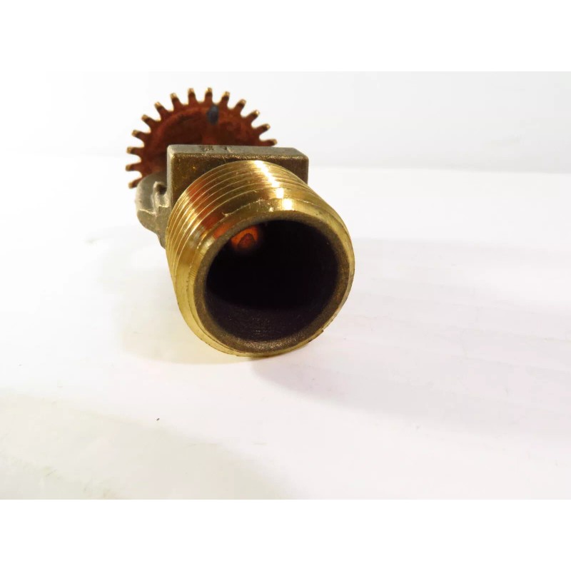 RASCO 2 Pack RASCO SPRINKLER HEAD SSU F1, 701A, 155°F/68°