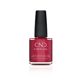 CND Vinylux Kiss of Fire No.288, 15 milliliters