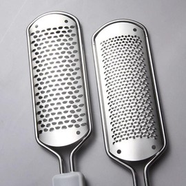 Barigo 각질 제거 발 풋파일 무선 바리고와 손바닥 지우개 [브라운 발마사지판] Wireless Callus Remover Foot File with Brown Foot Massager and Palm Eraser