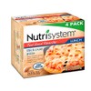Nutrisystem® Feel Good Favorites® Thick Crust Pizza, Cheese Value Pack,