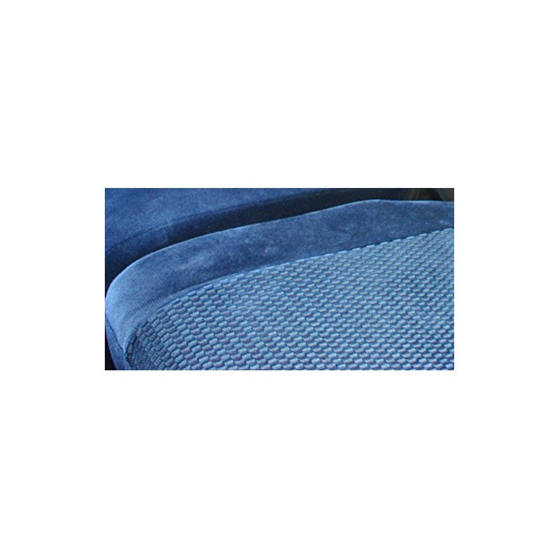 CalTrend Car Seat Cover for 1982 to 1994 Chevy/GMC S10|S10