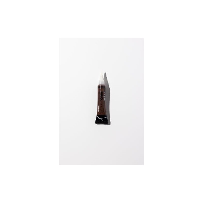L.A. Girl Hd Pro Conceal, Truffle, 1 Oz