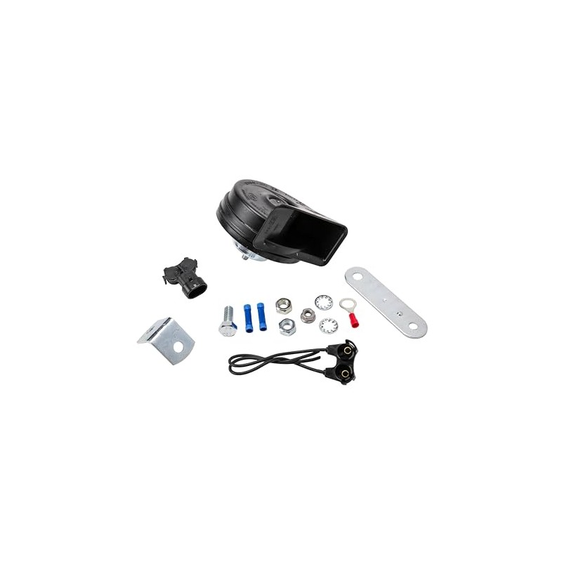 GM Genuine Parts 84594590 Horn