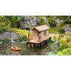 Noch 14262 H0 L-C Minis - Kit di Costruzione