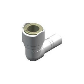 STEM Elbow - 15MM