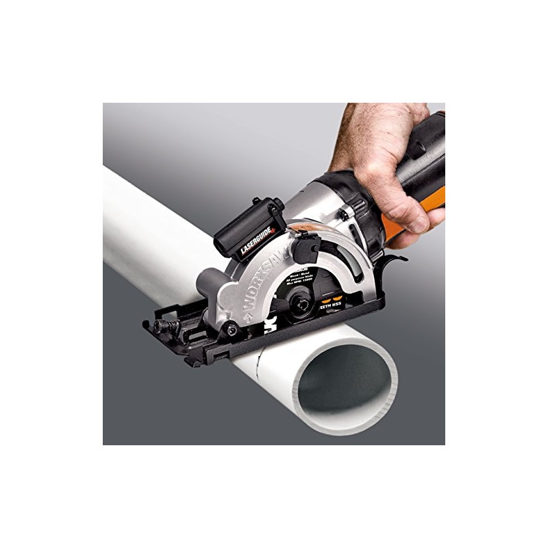 WORX WA5036 85 mm 60T HSS Blade