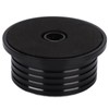 ciciglow Metal Record Weight, Turntable Disc Stabilizer, Aluminium Disc Stabiliser