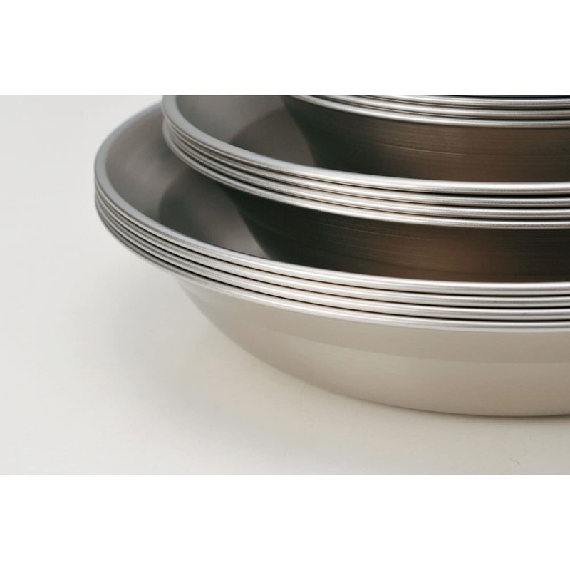 Snow Peak Tableware Bowl, Large