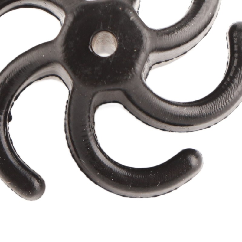 4Pcs Archery Bow String Stabilizer Rubber Recurve Compound Bow Bowstring