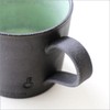 Pottery Noir 2 Color [kyt4939]