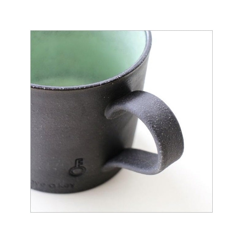 Pottery Noir 2 Color [kyt4939]