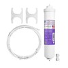 APEC Water Systems PHPLUSKIT-14 US MADE 10" Alkaline High Purity