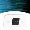 4G WiFi Router 150Mbps SIM Card Slot 10 Devices Support