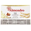 El Almendro Turron 3 Variety Pack- Toasted Egg Yolk Turron