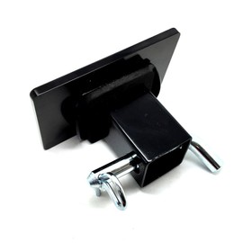 BilletVault Shot Gun Shell Goose Hunter Trailer Hitch Cover