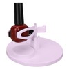Nail Polish Bottle Holder Reclining Nail Polish Holder Auxiliary Nail