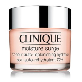Clinique MOISTURE SURGE 72-Hour MOISTURIZER HUGE 6.7 oz. 200ml New Sealed Box
