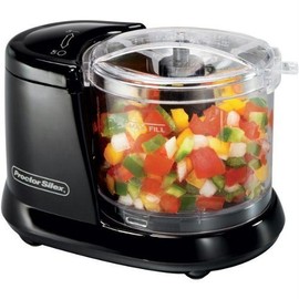 Proctor Silex 72507 Food Chopper by Ham.Beach/Proctor Silex
