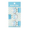 Sanrio Cinnamoroll Character Shaped Double Clip