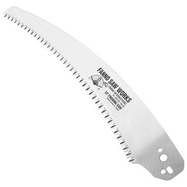 Fanno 13” Curved Pruning Saw Model FI-1311 Replacement Blade