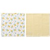 REP Blooming 549513 Dish Cloths YE 2-Pack