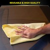 Meguiars X2000 Toalla de Secado de Microfibra con imn de