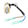 Charge Coil 66M 85520 00 ABS Accurate Easy Installation Efficient