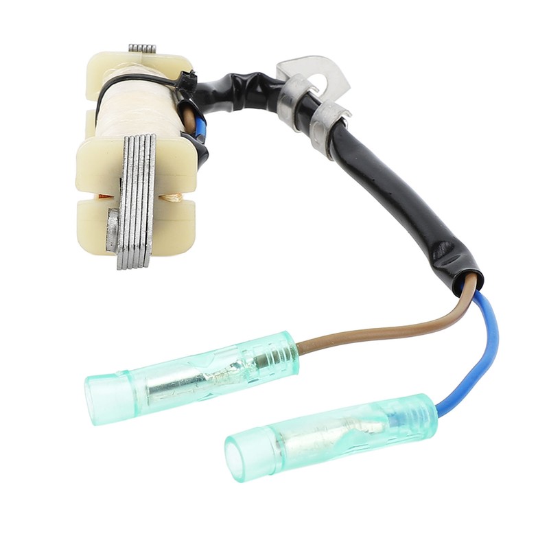Charge Coil 66M 85520 00 ABS Accurate Easy Installation Efficient