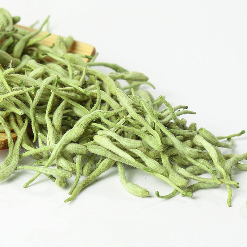 Honeysuckle 100g (3.5oz.) honeysuckle dried flower wild honeysuckle pure natural